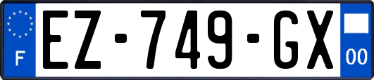 EZ-749-GX