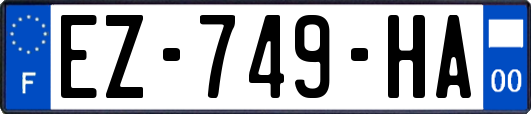 EZ-749-HA