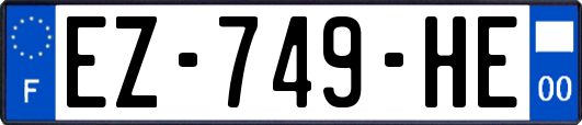 EZ-749-HE