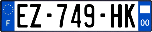 EZ-749-HK