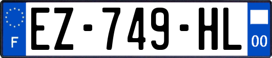 EZ-749-HL