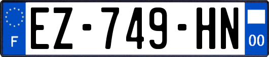 EZ-749-HN