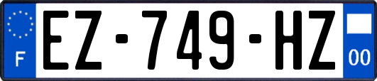 EZ-749-HZ