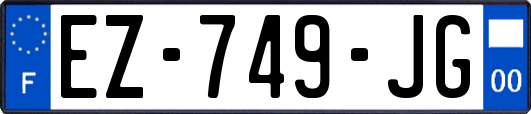 EZ-749-JG