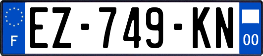 EZ-749-KN