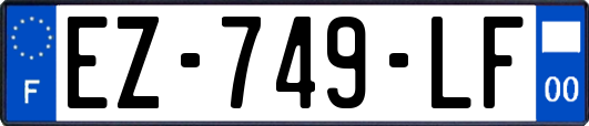 EZ-749-LF