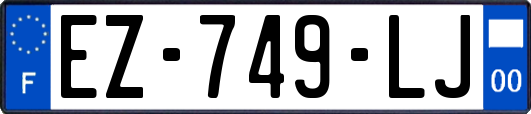 EZ-749-LJ