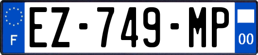 EZ-749-MP