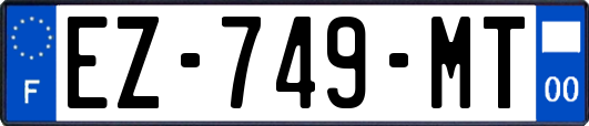 EZ-749-MT