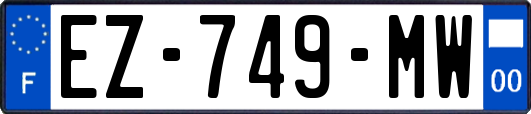 EZ-749-MW