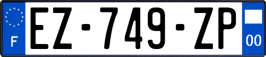 EZ-749-ZP