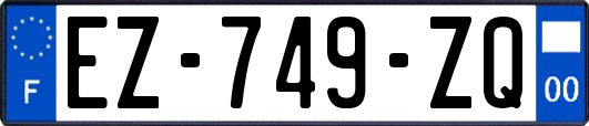 EZ-749-ZQ