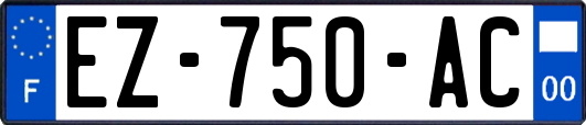 EZ-750-AC