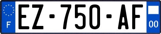 EZ-750-AF