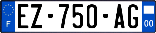 EZ-750-AG