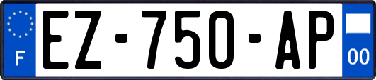 EZ-750-AP