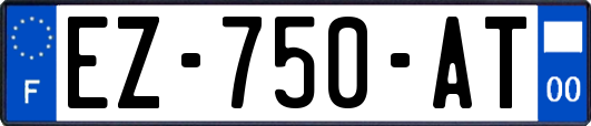 EZ-750-AT