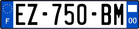 EZ-750-BM