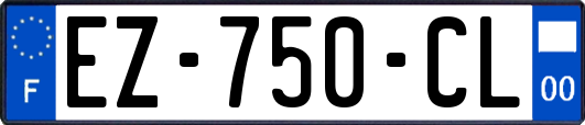 EZ-750-CL