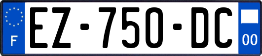 EZ-750-DC