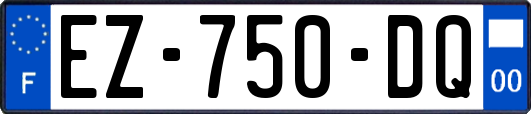 EZ-750-DQ