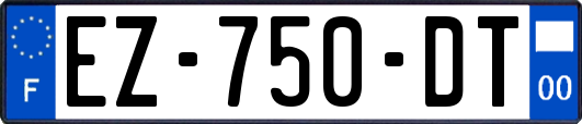 EZ-750-DT