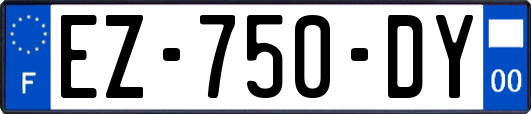 EZ-750-DY