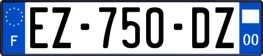 EZ-750-DZ