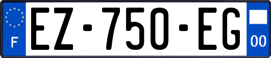 EZ-750-EG