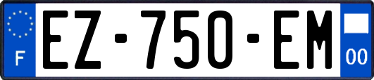 EZ-750-EM