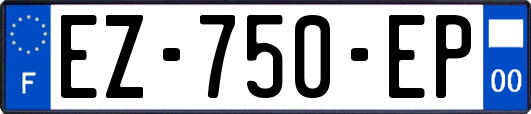 EZ-750-EP