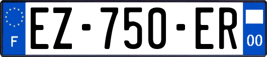 EZ-750-ER