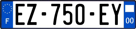 EZ-750-EY