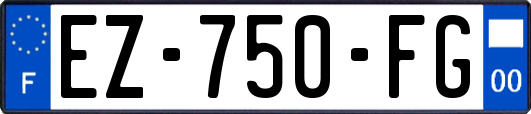 EZ-750-FG