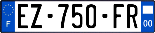 EZ-750-FR