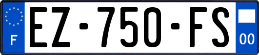 EZ-750-FS