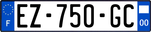 EZ-750-GC