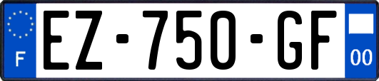 EZ-750-GF