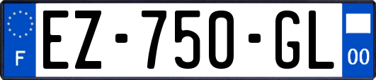 EZ-750-GL