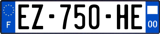 EZ-750-HE