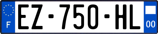 EZ-750-HL