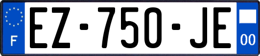 EZ-750-JE