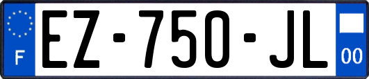 EZ-750-JL