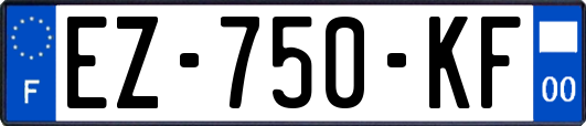 EZ-750-KF