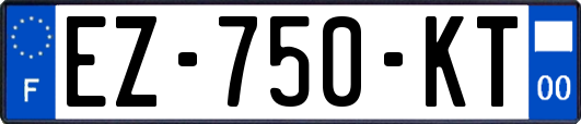 EZ-750-KT