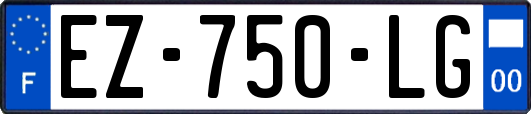 EZ-750-LG