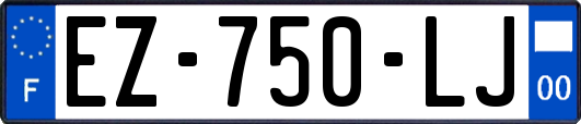 EZ-750-LJ