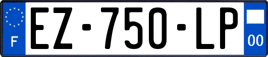 EZ-750-LP