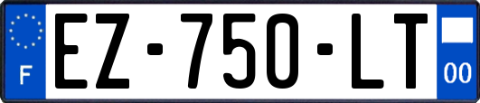 EZ-750-LT