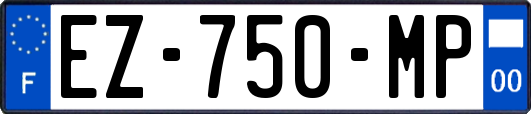 EZ-750-MP